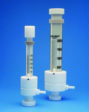 Optimat Dispensing Pump - 0 - 100 mL