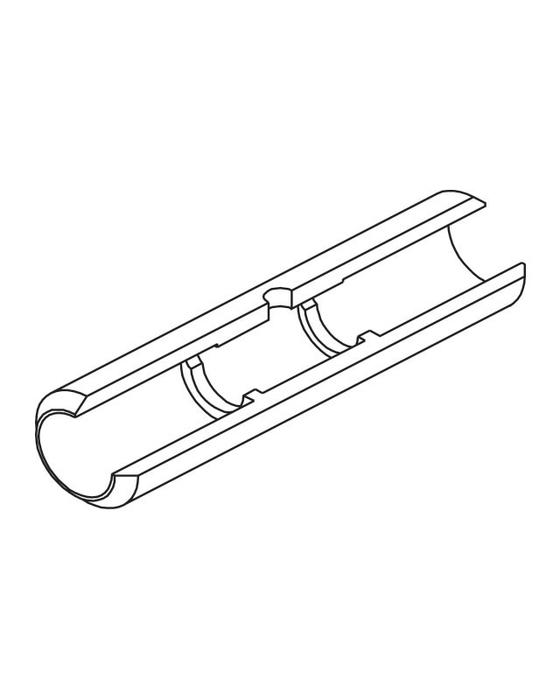 P330-09 | Partridged Tube, Extended Life (ELC), 10pk for Thermo
