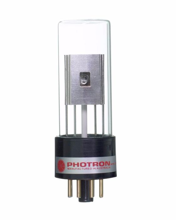 Deuterium Lamps for GBC Scientific