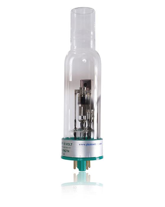 P800 10 Volt Super Lamps - Non-Coded