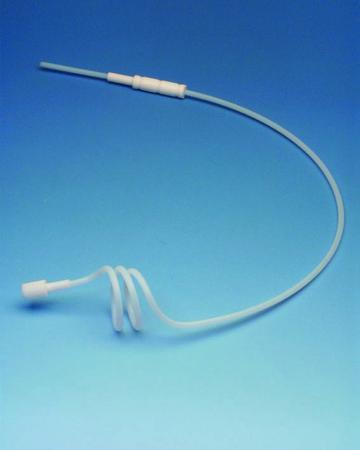 Discharge Tube for 1 mL, 2 mL and 10 mL Optimats (0.75 Meters)