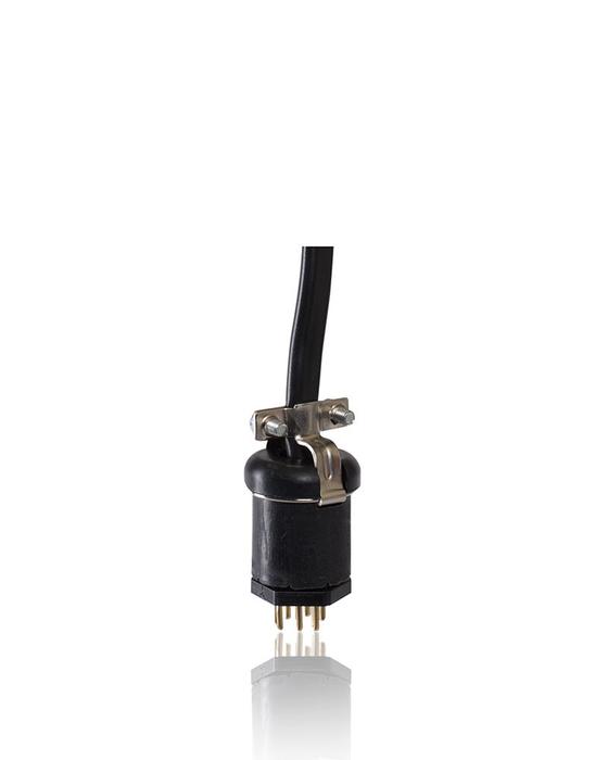 P204 | Adapter Kit, 37mm Lamps to PE AA 9 Pin Lamps