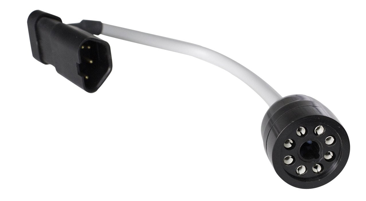 P204L | Adapter Kit, 37mm Lamps to PE AAnalyst (4 Pin)