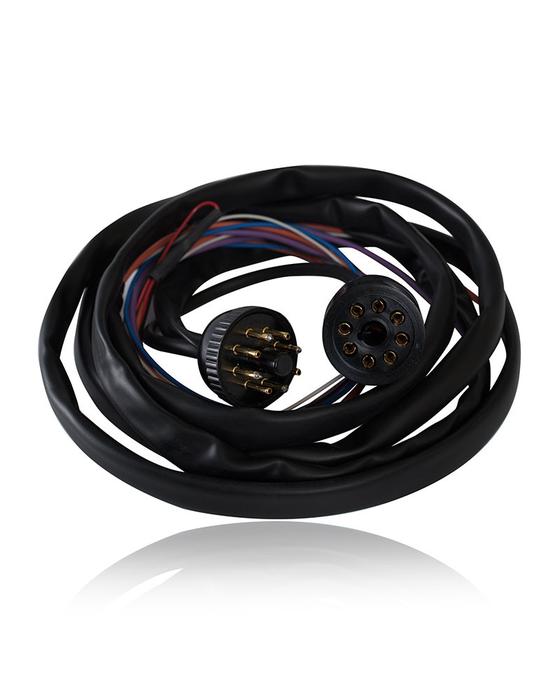 P205 | Adapter Kit, Super Lamp Power Supply to GBC Scientific AA