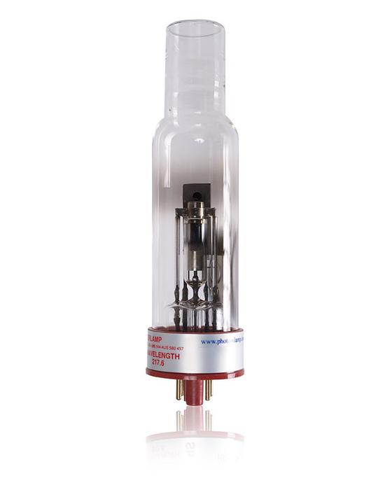 P857SC | Thallium 37mm (1.5") Super Lamp - 3V, Coded