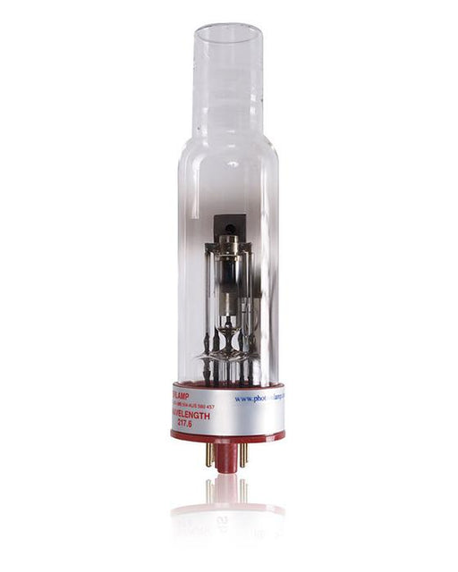 P808S | Cadmium 37mm (1.5") Super Lamp - 3V, Non-Coded