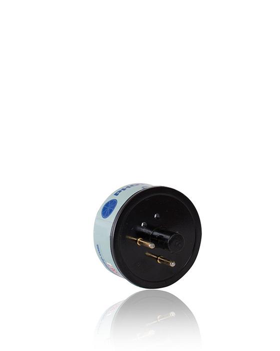 P560 | Copper/Iron/Nickel 37mm (1.5”) Hollow Cathode Lamp Non-Coded