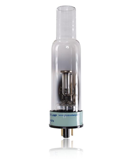 P845 | Rubidium 37mm (1.5”) Hollow Cathode Lamp Non-Coded
