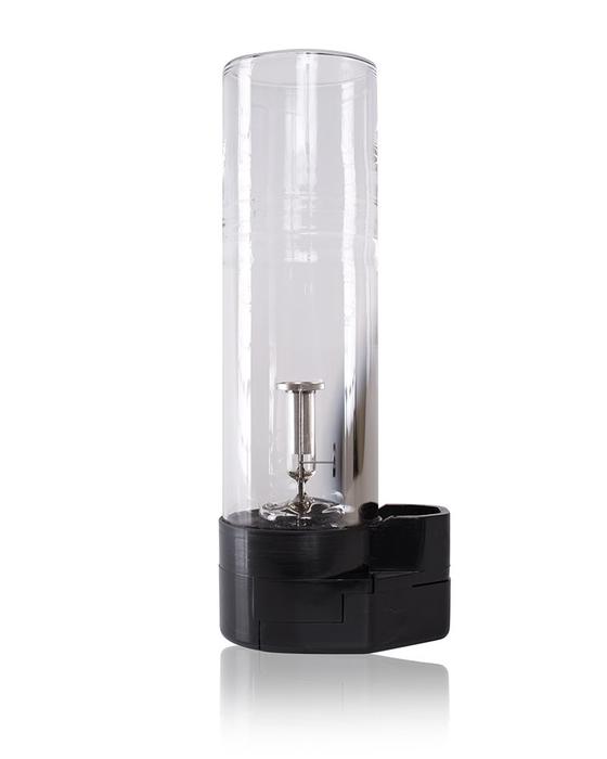 P951LL | Silver 51mm (2”) Hollow Cathode Lamp Coded