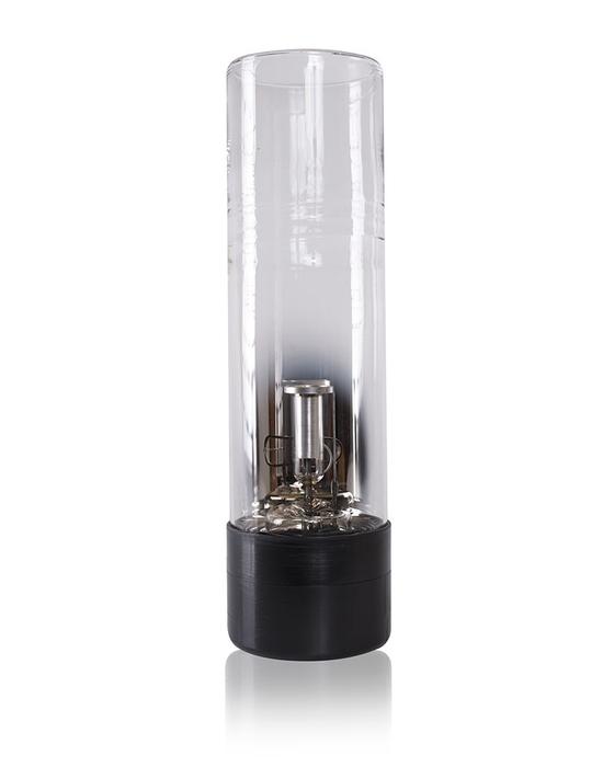 P955LL | Tellurium 51mm (2”) Hollow Cathode Lamp Coded