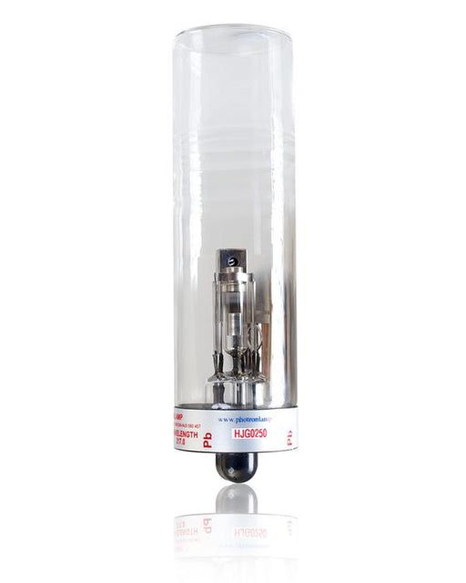 P902S | Antimony 51mm (2”) Super Lamp - 3V, Non-Coded