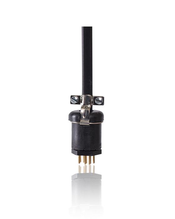 P6-0015 | Cobalt/Chromium/Manganese 51mm (2”) Hollow Cathode Lamp Non-Coded