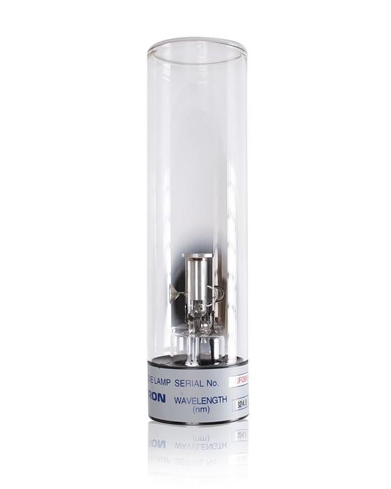 P699 | Silver/Chromium/Nickel 51mm (2”) Hollow Cathode Lamp Non-Coded
