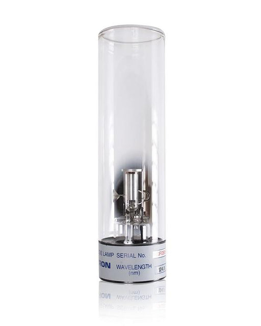 P640 | Silver/Ruthenium 51mm (2”) Hollow Cathode Lamp Non-Coded