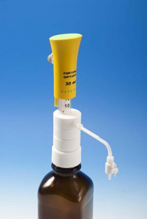 Optifix Optifix® Safety S - 0.4 - 2 mL Dispenser – AALamps.com